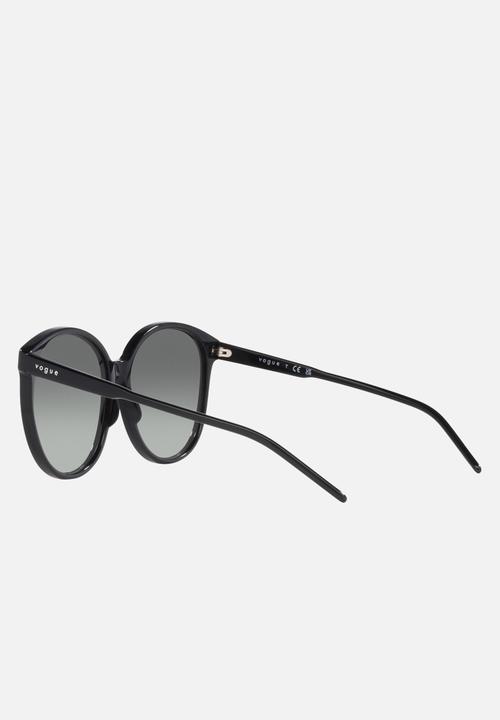 Vogue Eyewear - Vogue Eyewear - 0VO5509S - Black