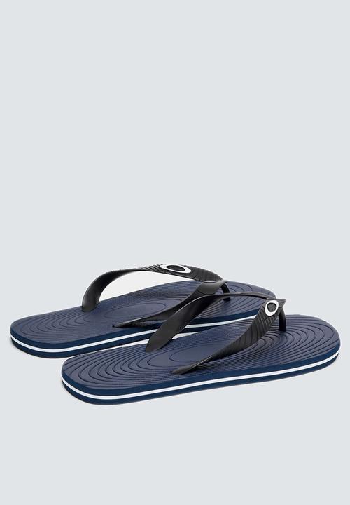 Oakley - Catalina flip flop - fathom