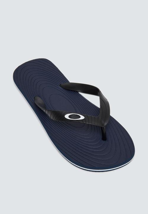 Oakley - Catalina flip flop - fathom