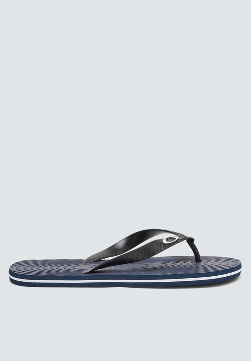 Oakley - Catalina flip flop - fathom