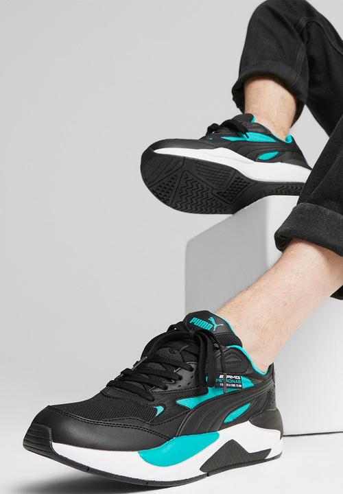 PUMA - Mapf1 x-ray speed