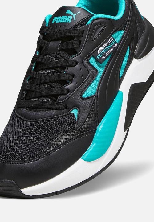 PUMA - Mapf1 x-ray speed