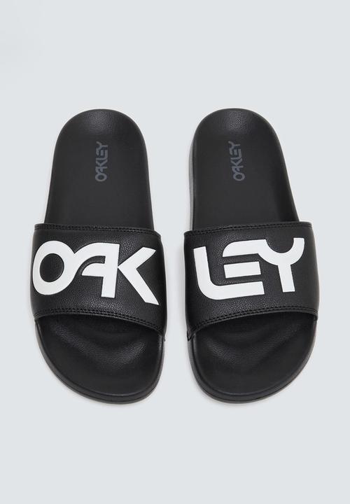 Oakley - Oakley b1b slide 2.0 - blackout