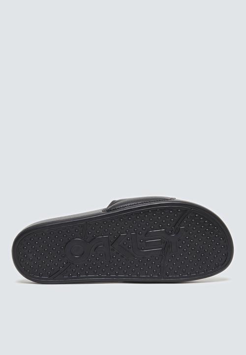 Oakley - Oakley b1b slide 2.0 - blackout