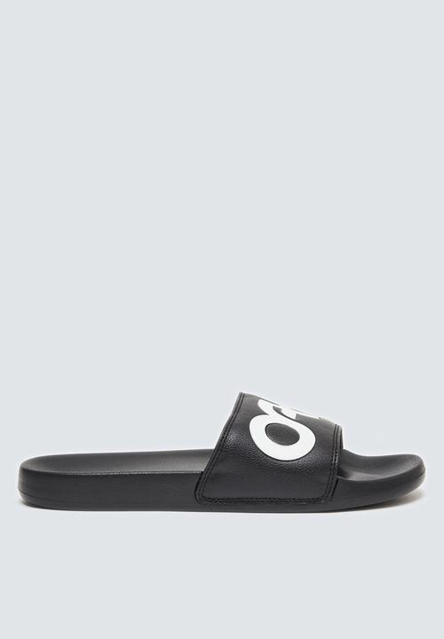 Oakley - Oakley b1b slide 2.0 - blackout