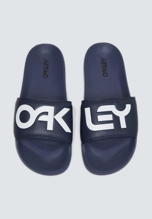 Oakley - Oakley b1b slide 2.0 - fathom