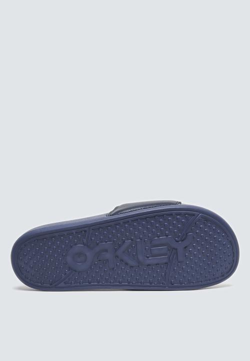 Oakley - Oakley b1b slide 2.0 - fathom