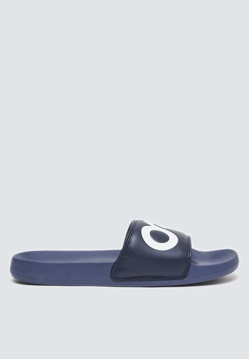 Oakley - Oakley b1b slide 2.0 - fathom