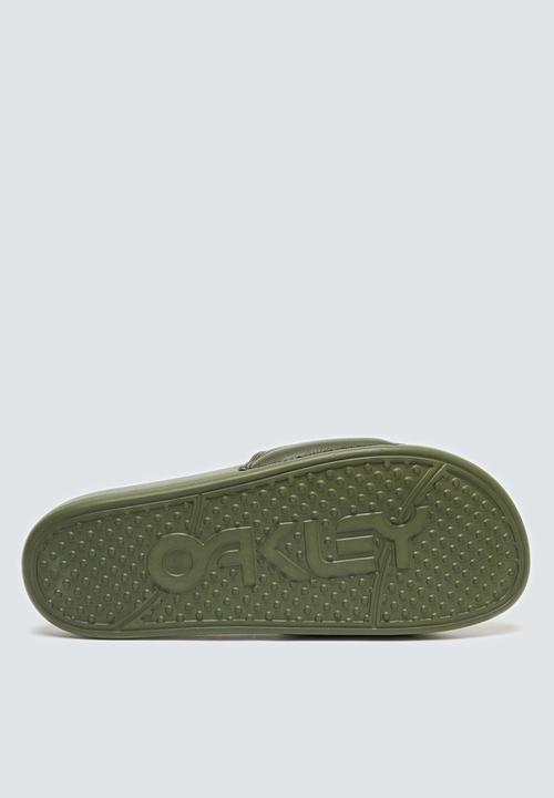 Oakley - Oakley b1b slide 2.0 - new dark brush