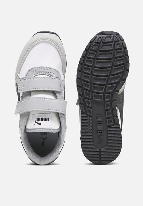 PUMA - ST Runner v3 nl v ps - white/black