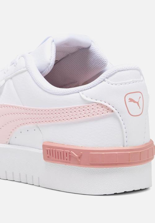 PUMA - Jada ps - white/pink