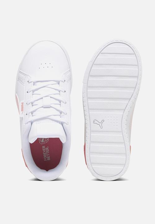 PUMA - Jada ps - white/pink