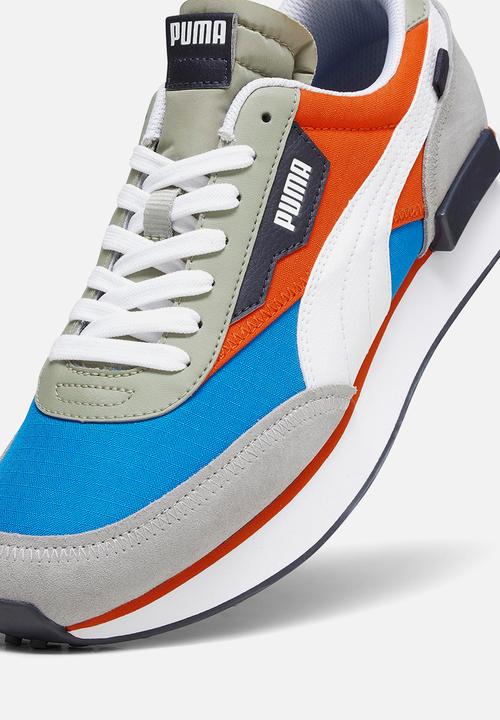 PUMA - Future rider play on