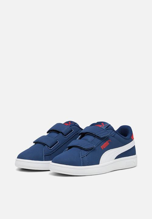 PUMA - Smash 3.0 buck v ps - blue