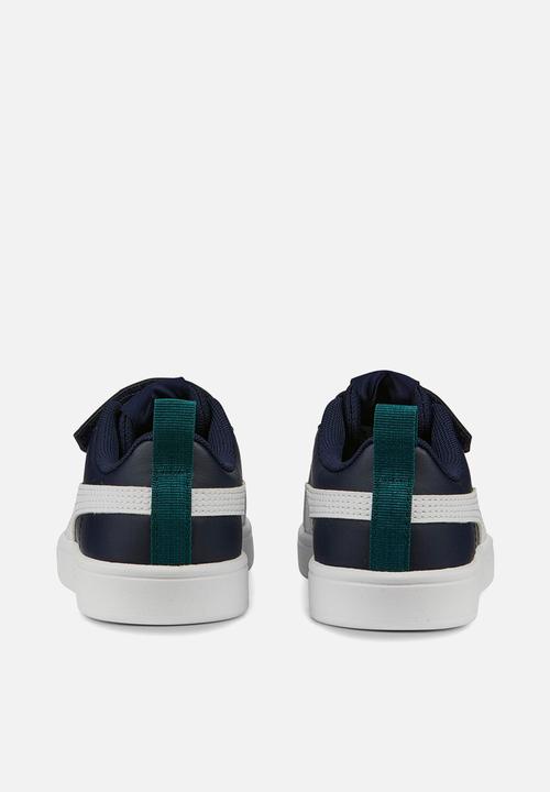PUMA - Rickie AC+ PS - navy/white