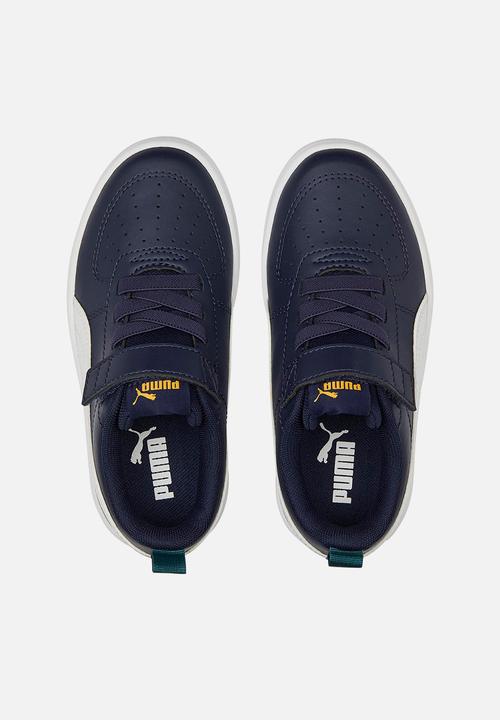 PUMA - Rickie AC+ PS - navy/white