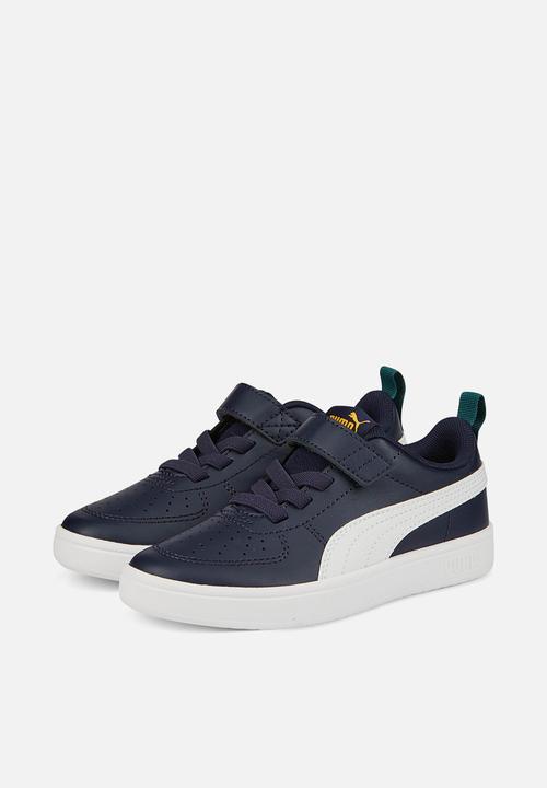 PUMA - Rickie AC+ PS - navy/white