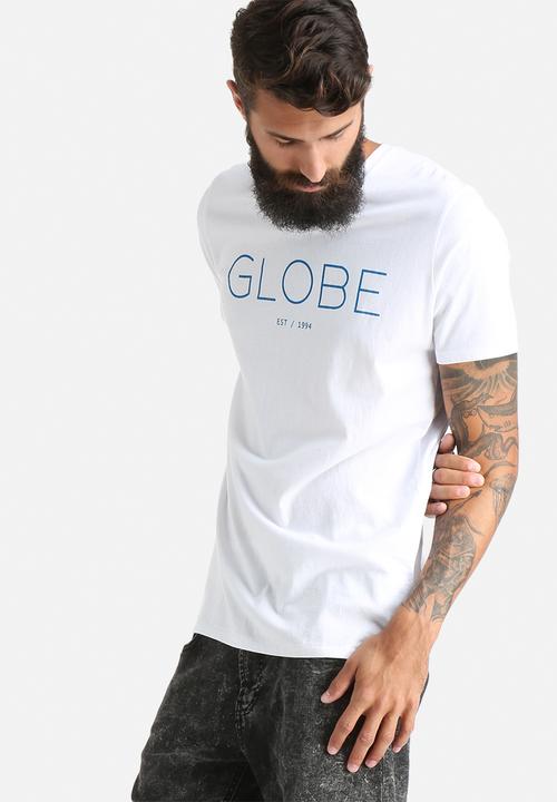 Globe - Phase Tee