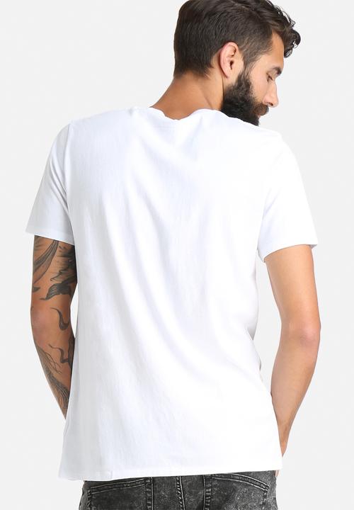 Globe - Phase Tee