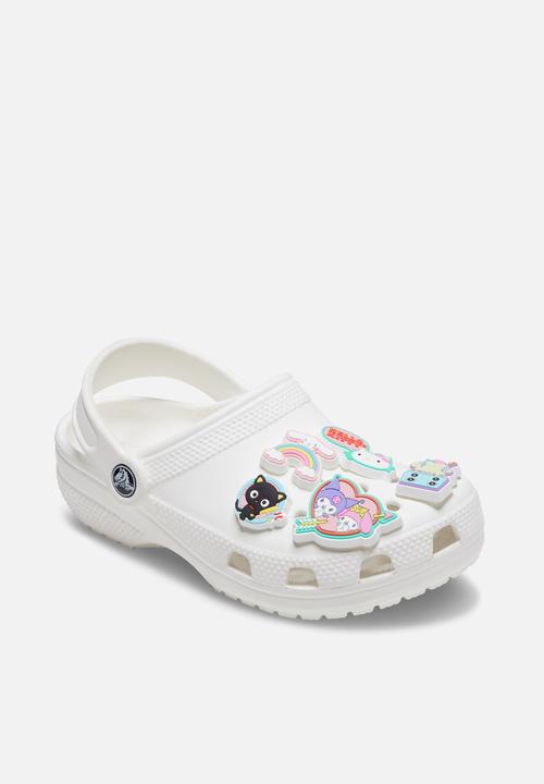 Crocs - Hello kitty 5 pack jibbitz - multi 