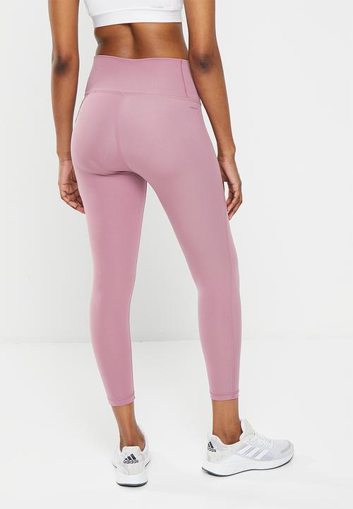 adidas Performance - Opt st 78 tig - wonder orchid