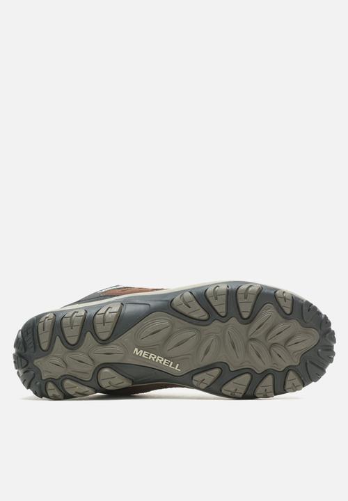 Merrell - Crosslander 3