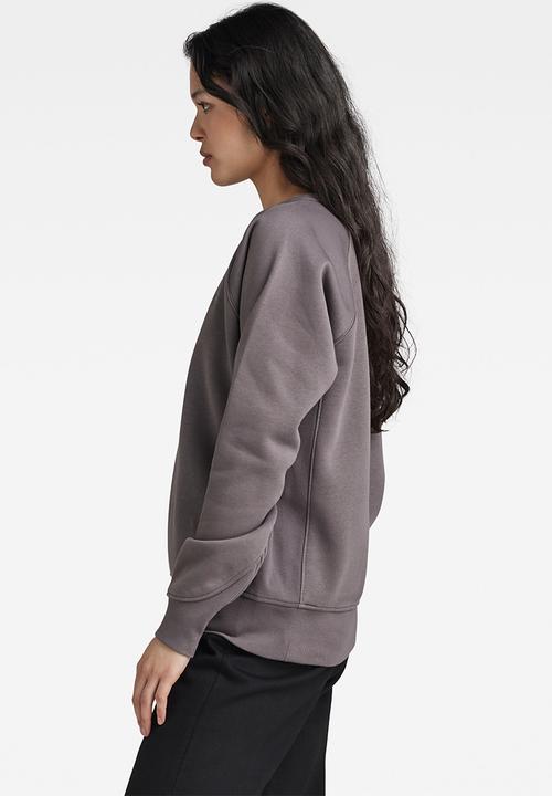 G-STAR - Premium core 2.0 r sw wmn - rabbit