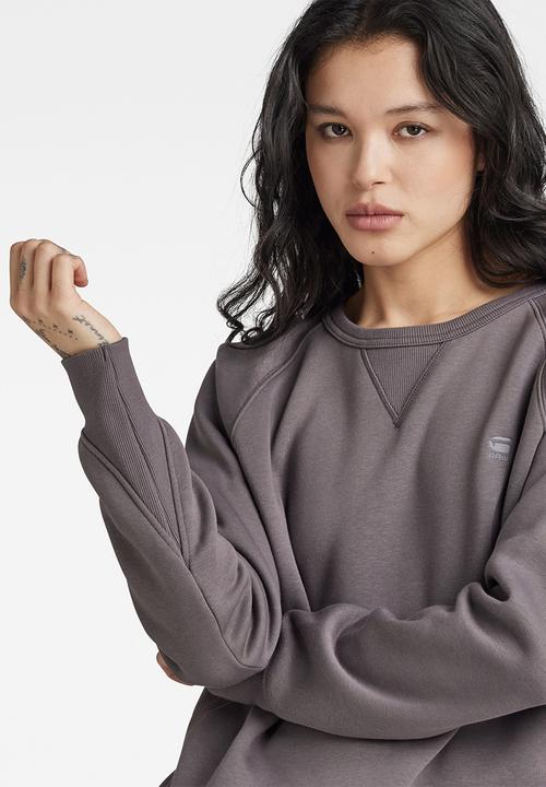 G-STAR - Premium core 2.0 r sw wmn - rabbit
