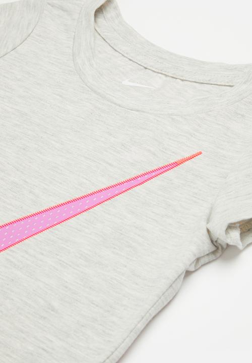Nike - Nkg sport mesh short set - violet shock