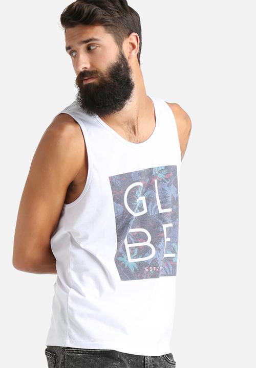 Globe - Box Fill Vest