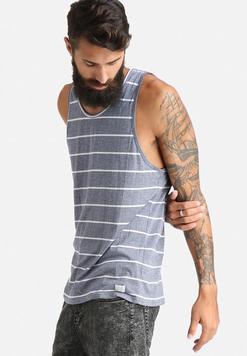 Globe - Moonshine Vest