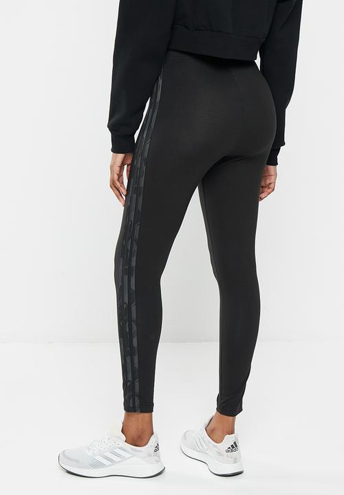 adidas Performance - W aop lg - black