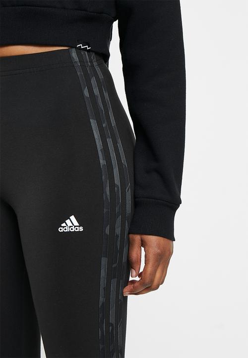 adidas Performance - W aop lg - black