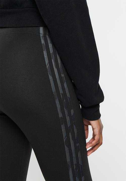 adidas Performance - W aop lg - black