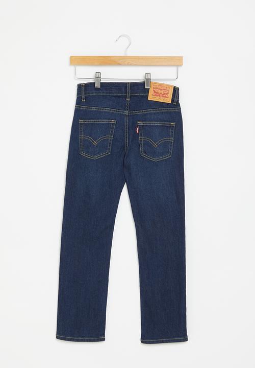 Levi’s® - Lvb 511 value stretch - rushmore