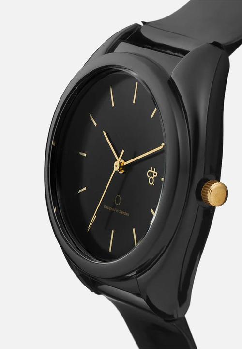 CHPO - Nima black gold - black/gold