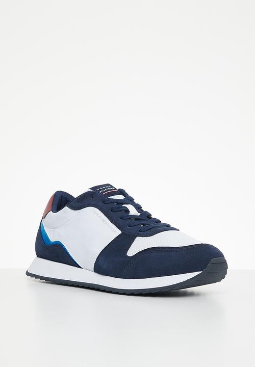 Tommy Hilfiger - Runner evo mix - multi 
