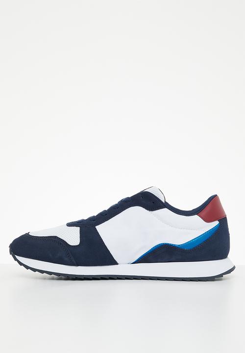 Tommy Hilfiger - Runner evo mix - multi 