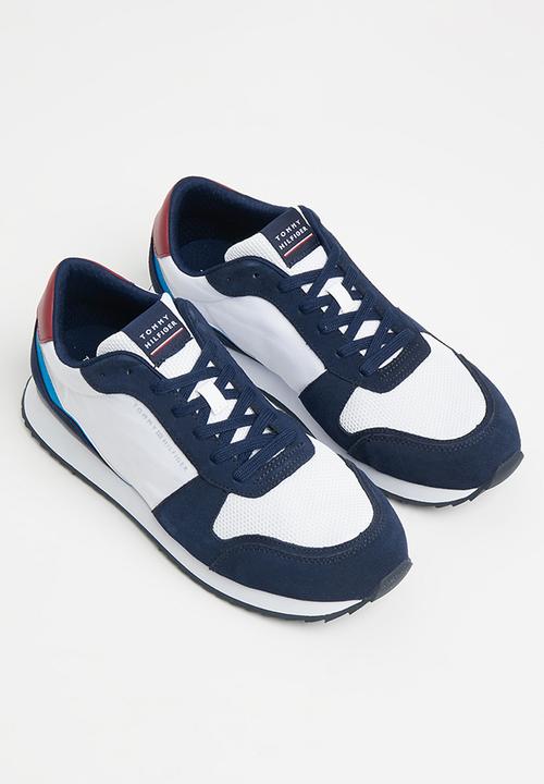 Tommy Hilfiger - Runner evo mix - multi 