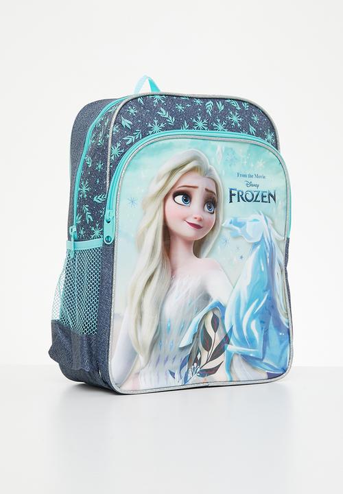 Pop Candy - Frozen destiny tt backpack - blue