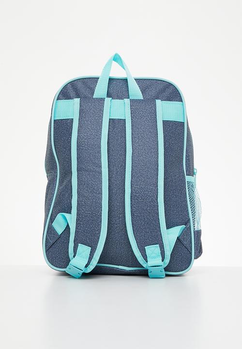 Pop Candy - Frozen destiny tt backpack - blue