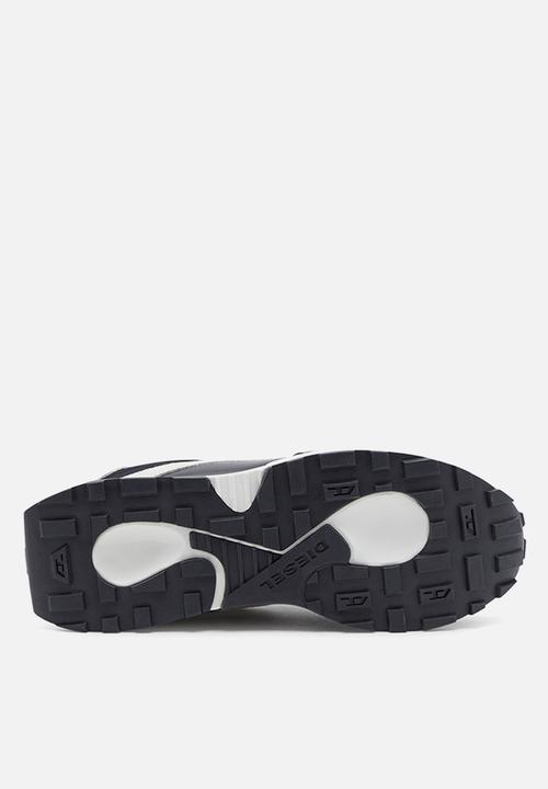 Diesel  - S-tyche Low Cut 