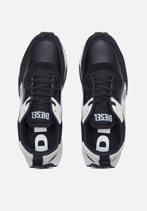 Diesel  - S-tyche Low Cut 