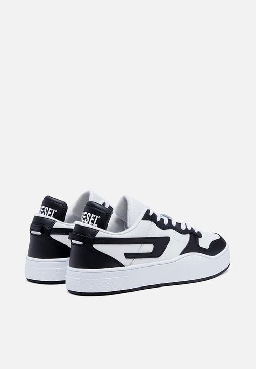 Diesel  - S-ukiyo Low