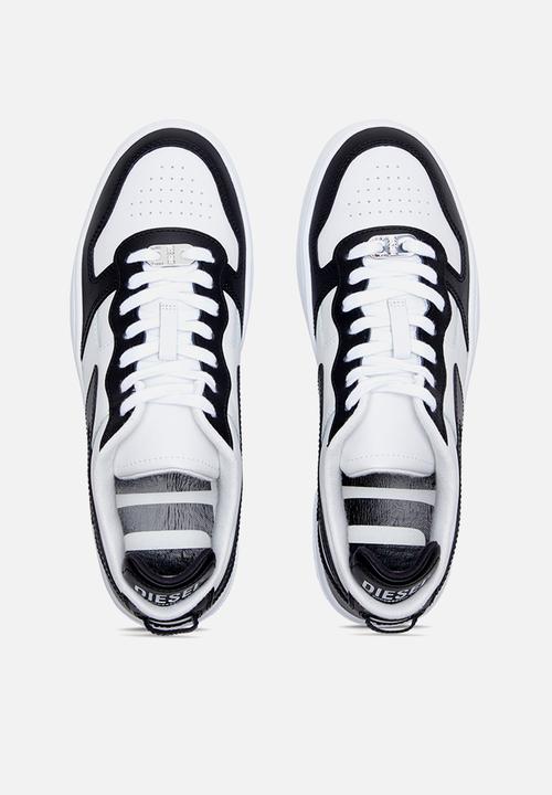 Diesel  - S-ukiyo Low