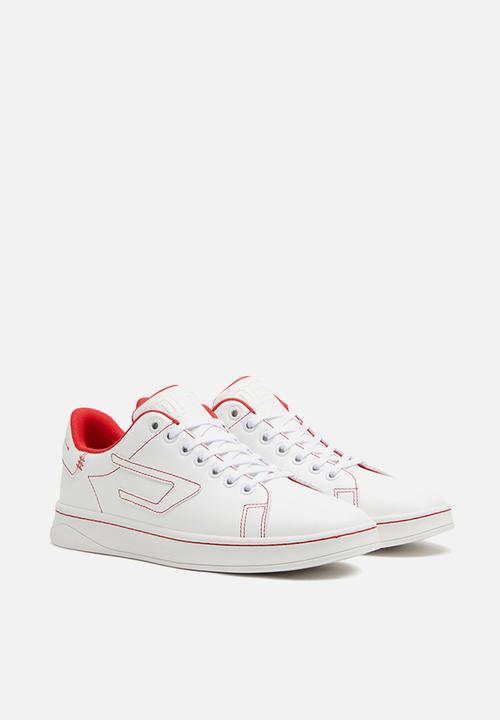 Diesel  - S-Athene Low 