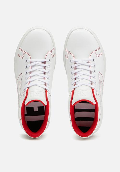 Diesel  - S-Athene Low 