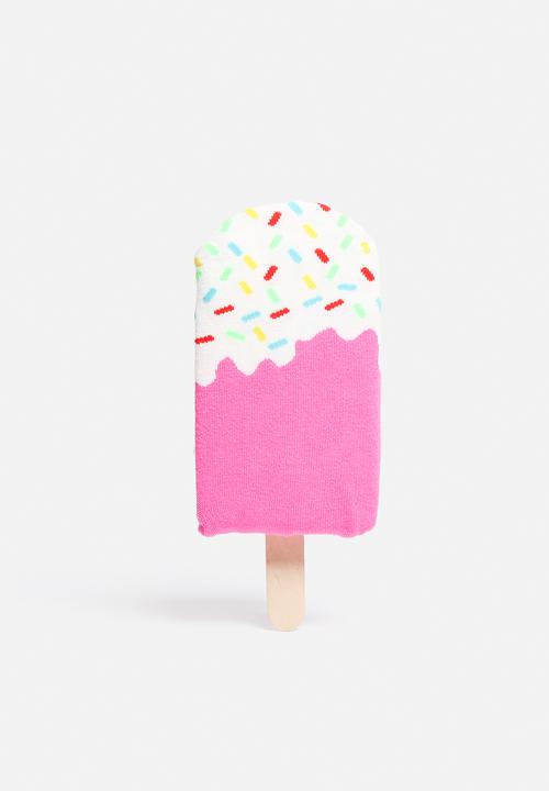 DOIY - Icepop socks