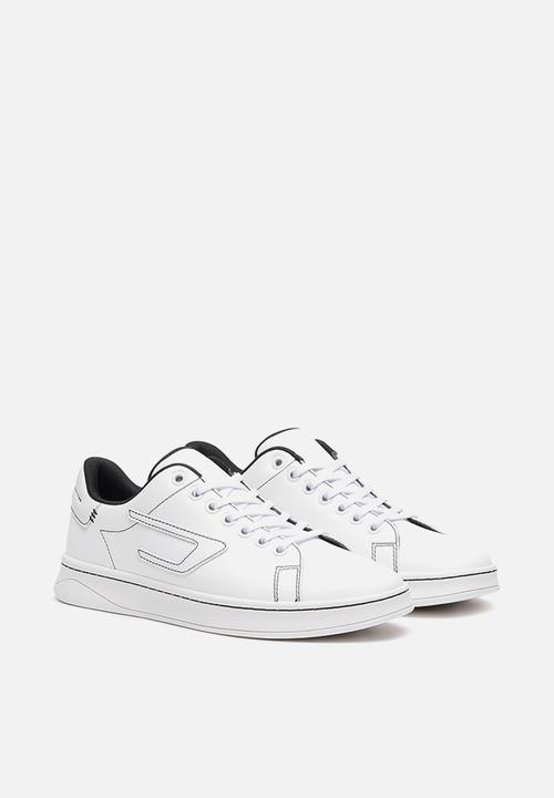 Diesel  - S-athene Low