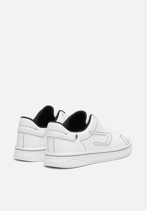 Diesel  - S-athene Low